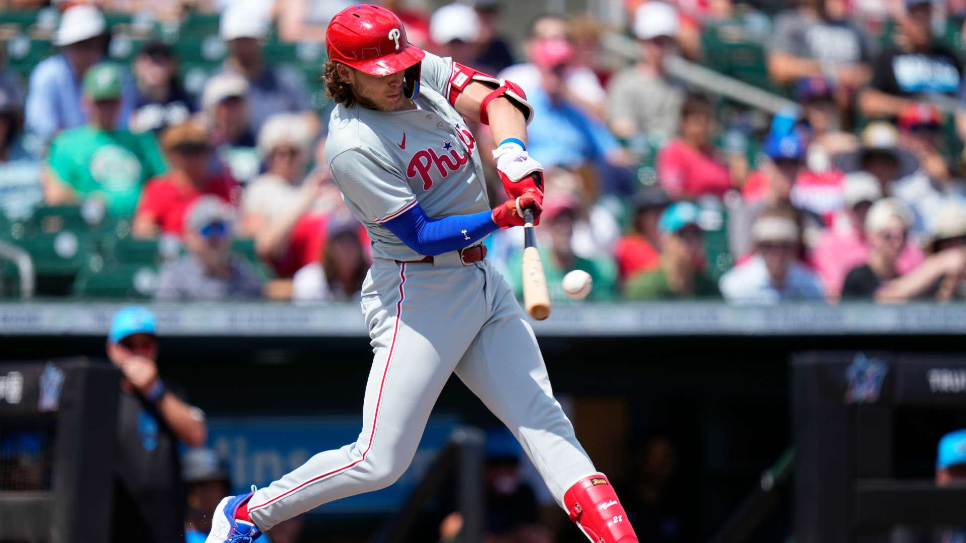 他将为年轻 他将为年轻