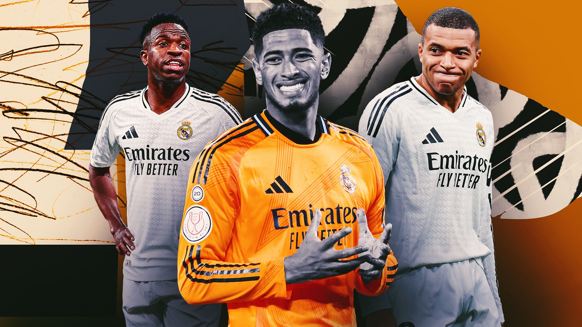 每场德比都 每场德比都