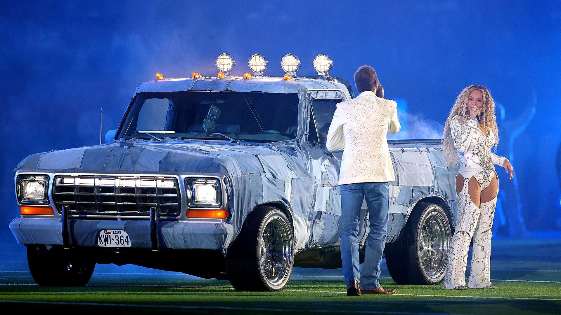 比赛的看点 比赛的看点