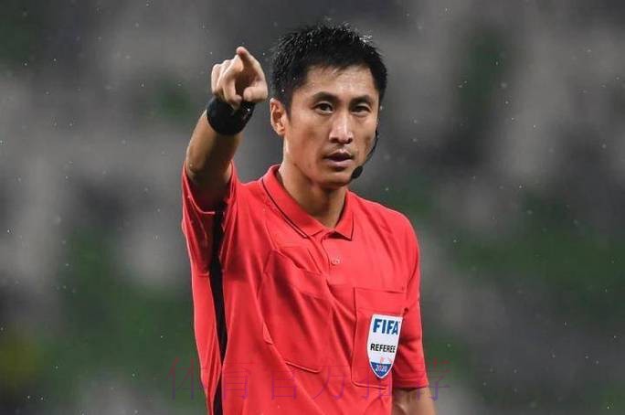 马西莫应邀做专题培训 期待中国裁判走上国际舞台 马西莫应邀做专题培训 期待中国裁判走上国际舞台